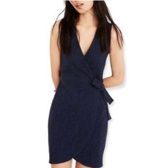 Texture & Thread Dresses & Skirts - ✨ Madewell Texture & Thread Blue Dress